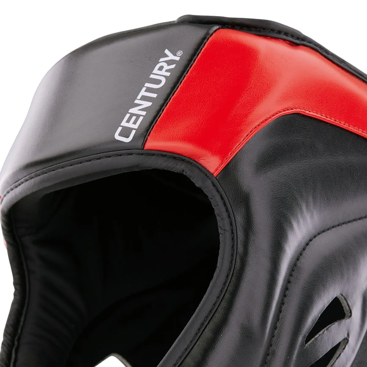Online Century US Retail C-Gear Determination Headgear