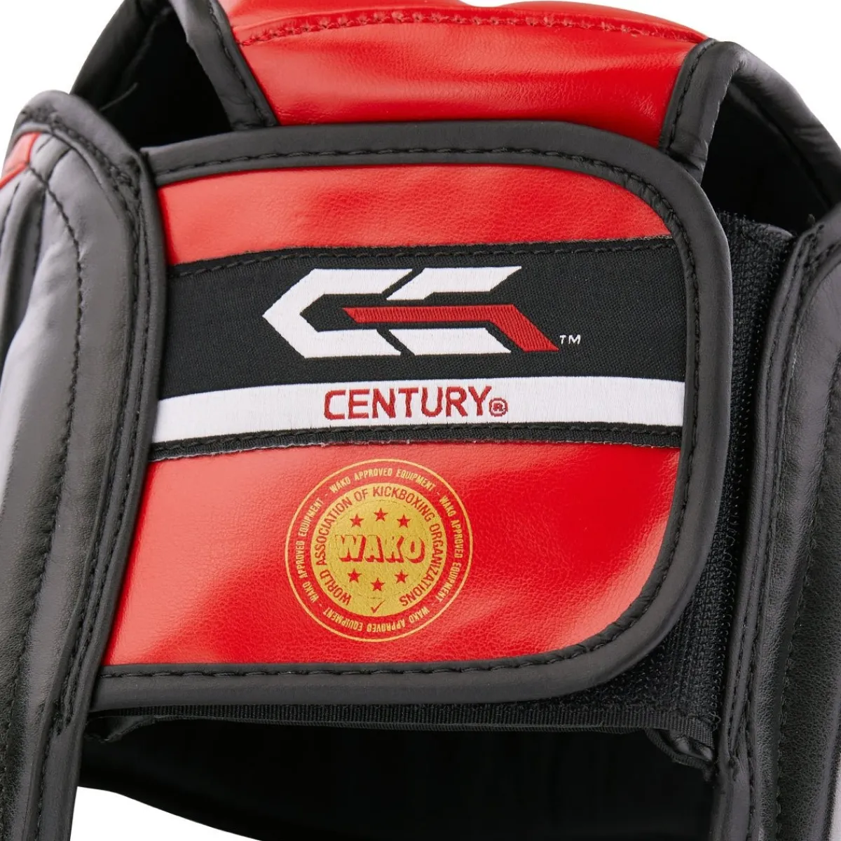 Online Century US Retail C-Gear Determination Headgear