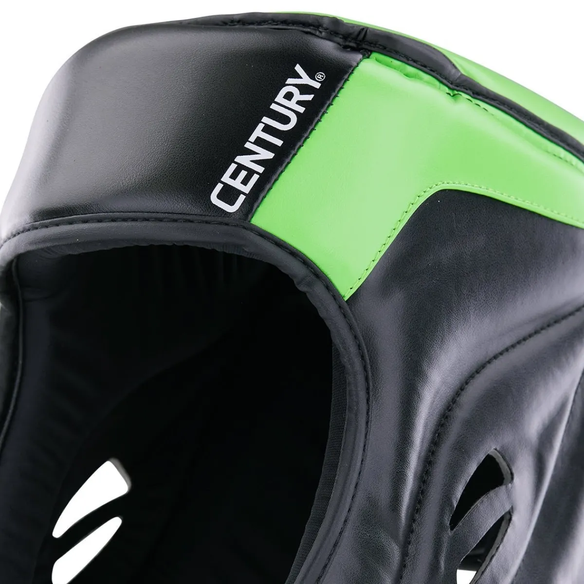Online Century US Retail C-Gear Determination Headgear