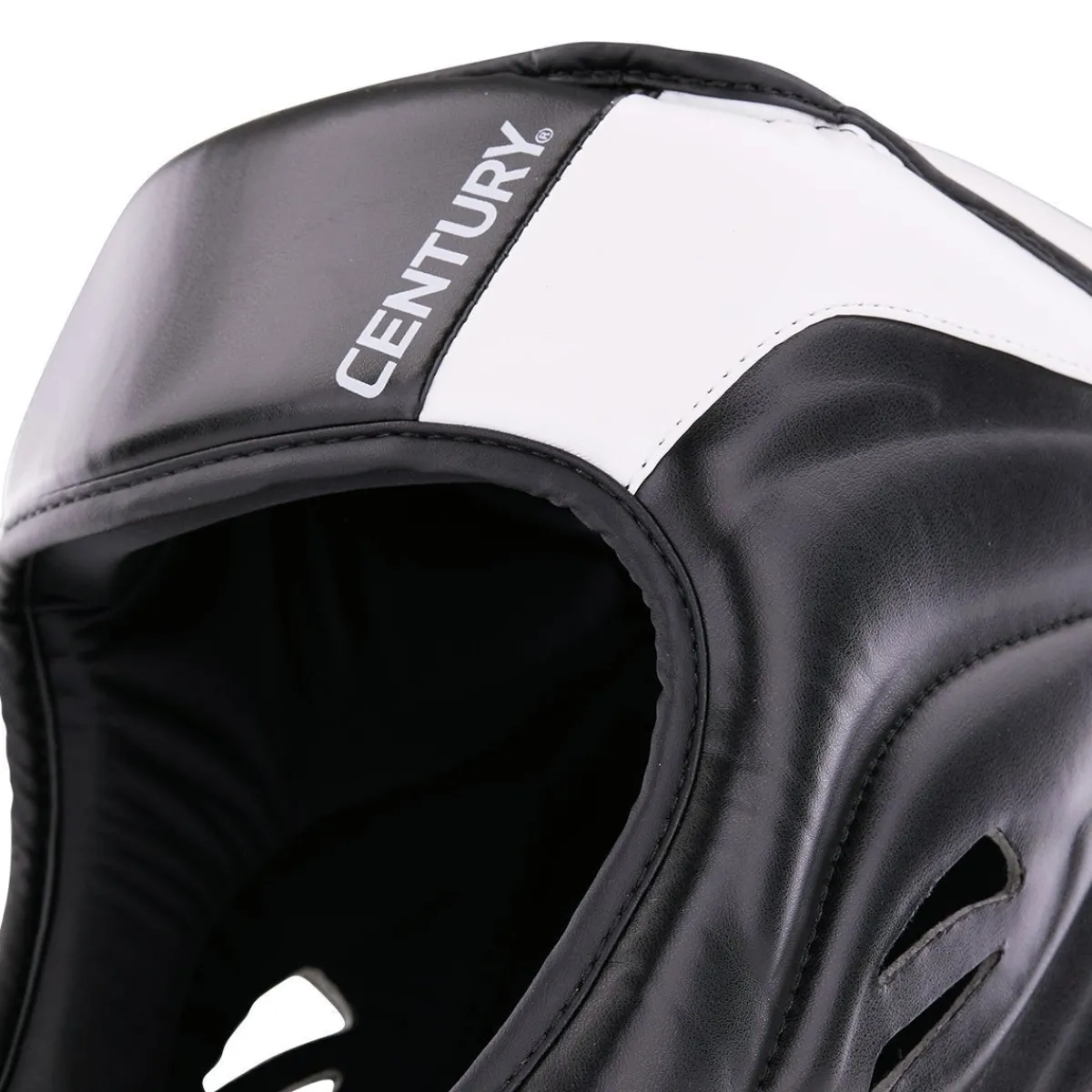 Online Century US Retail C-Gear Determination Headgear