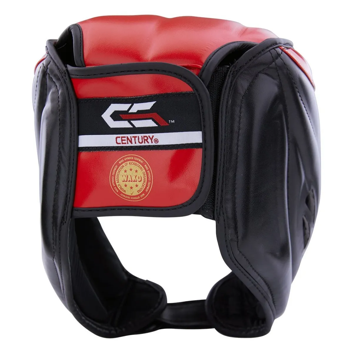 Online Century US Retail C-Gear Determination Headgear