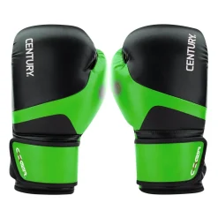 Century Martial Arts C-Gear Determination Kickboxing Punches