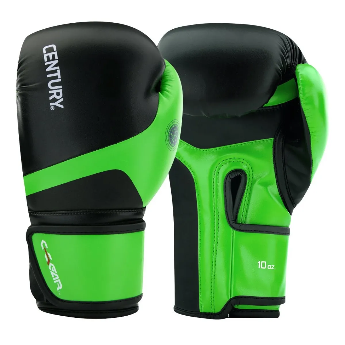 Century Martial Arts C-Gear Determination Kickboxing Punches