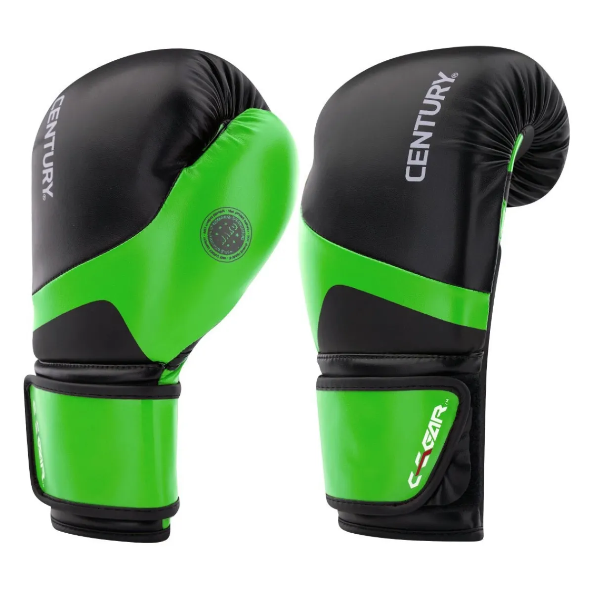 Century Martial Arts C-Gear Determination Kickboxing Punches