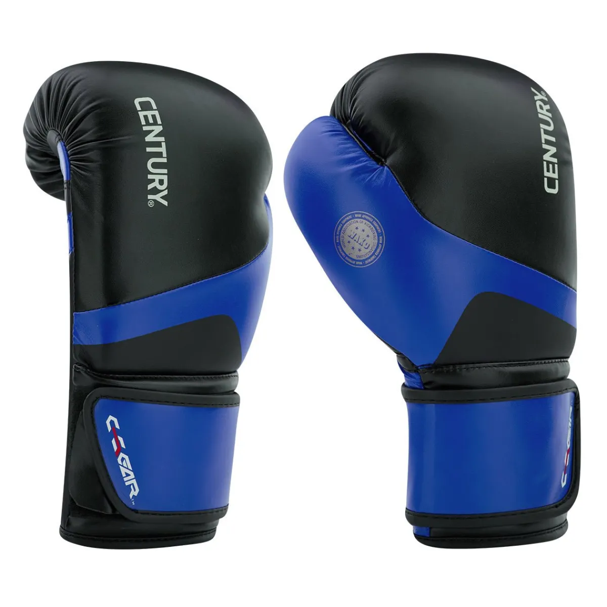 Century Martial Arts C-Gear Determination Kickboxing Punches