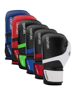 Century Martial Arts C-Gear Determination Kickboxing Punches