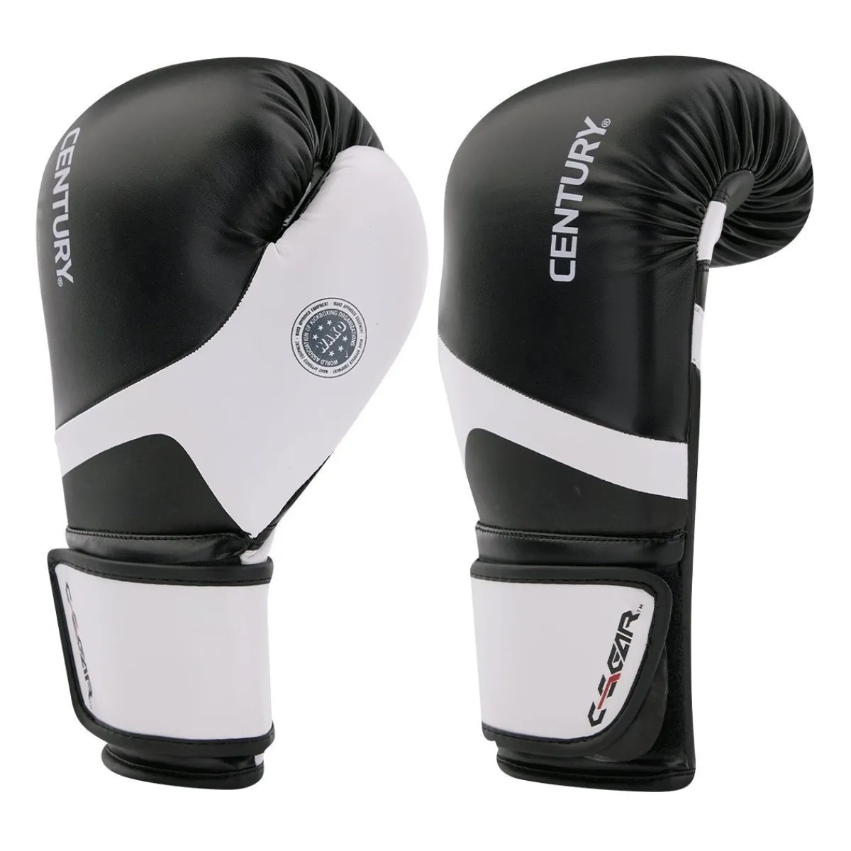 Century Martial Arts C-Gear Determination Kickboxing Punches