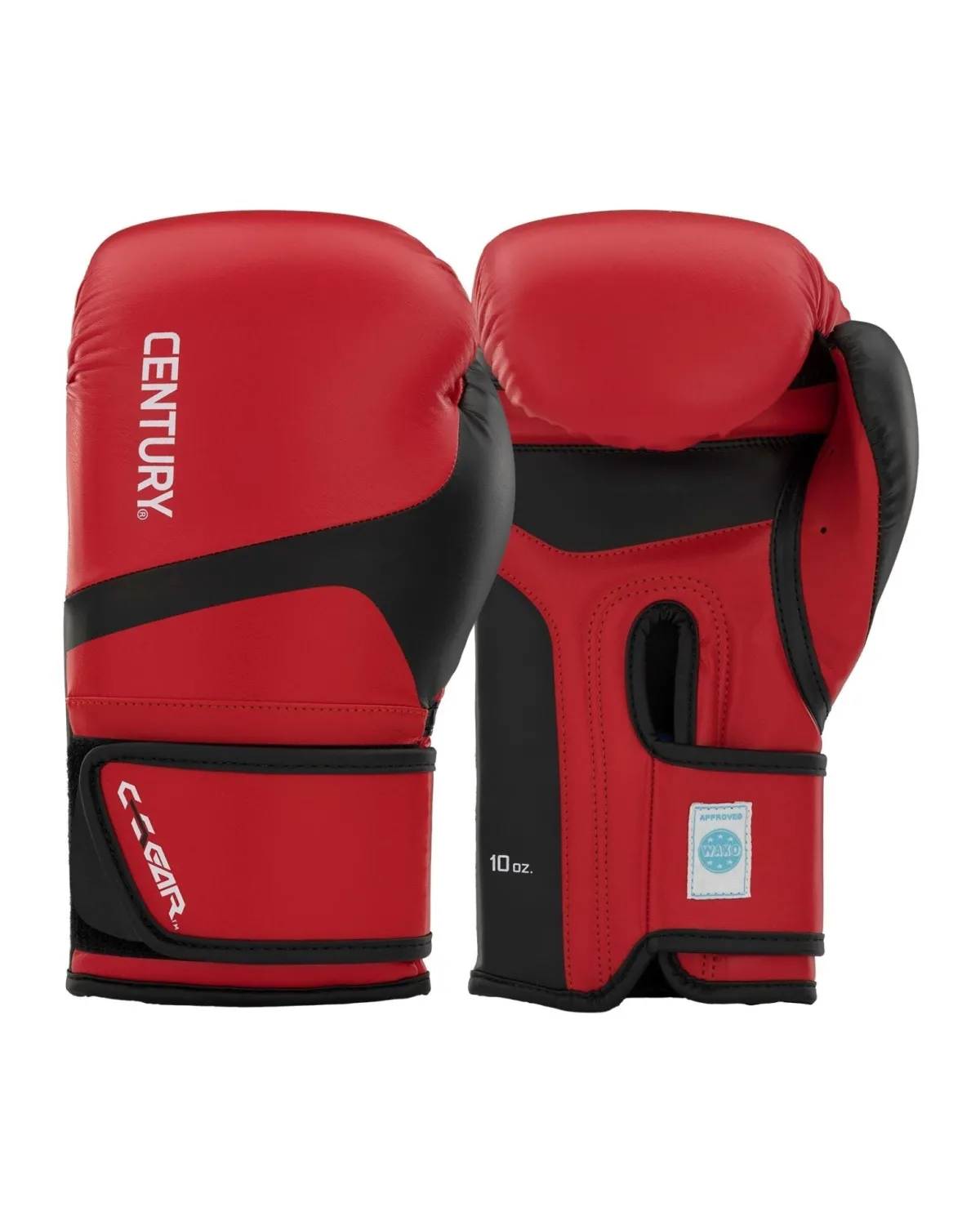 Century Martial Arts C-Gear Determination Kickboxing Punches