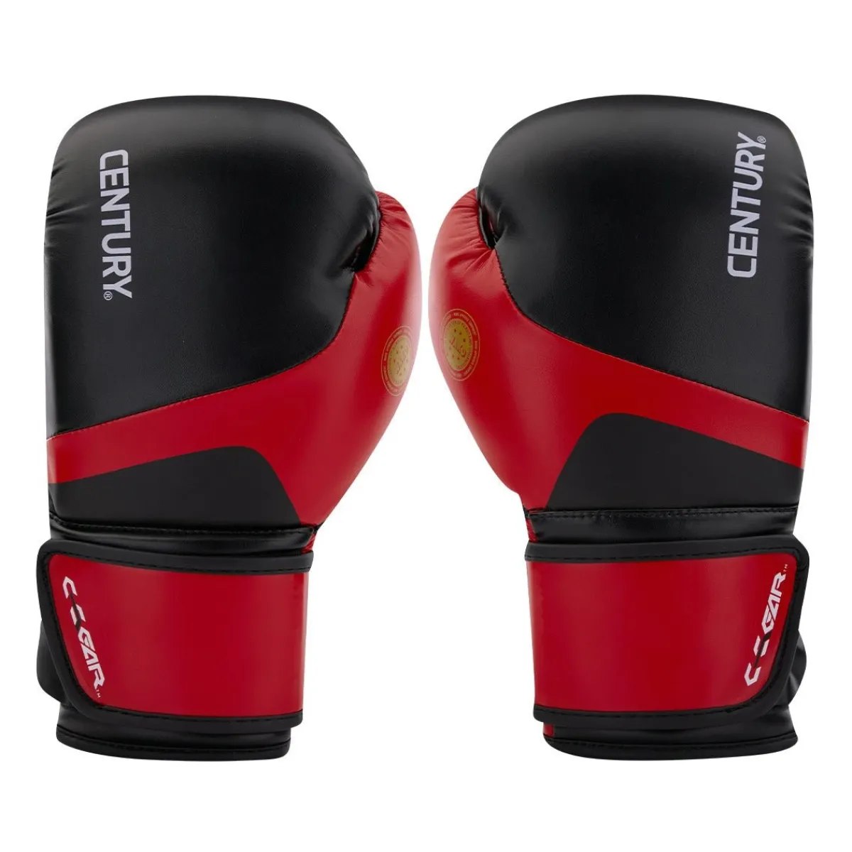 Century Martial Arts C-Gear Determination Kickboxing Punches