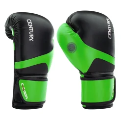 Century Martial Arts C-Gear Determination Kickboxing Punches
