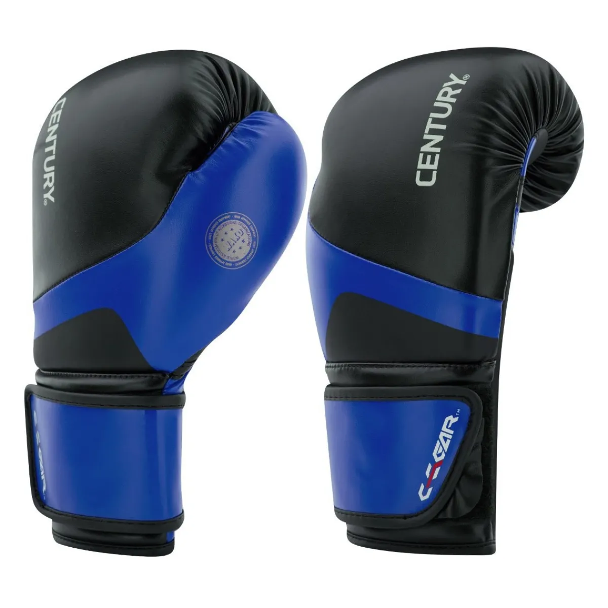 Century Martial Arts C-Gear Determination Kickboxing Punches