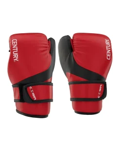 New Century US Retail C-Gear Determination Point Fighting Punches