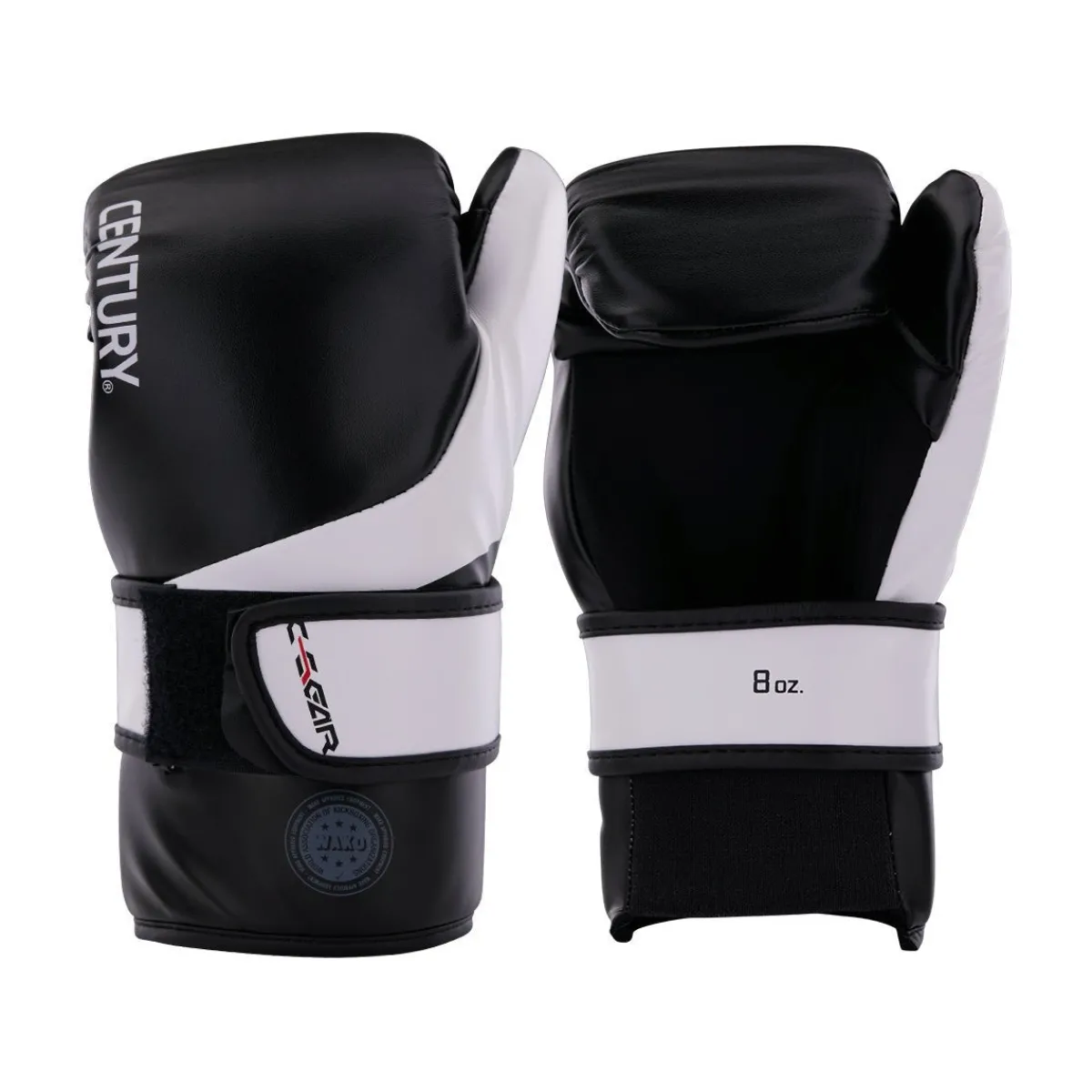 New Century US Retail C-Gear Determination Point Fighting Punches
