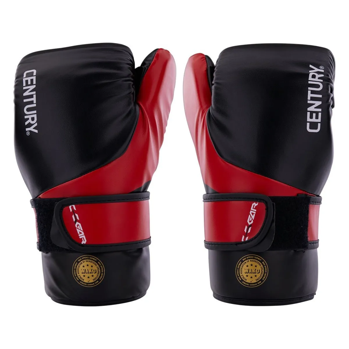 New Century US Retail C-Gear Determination Point Fighting Punches