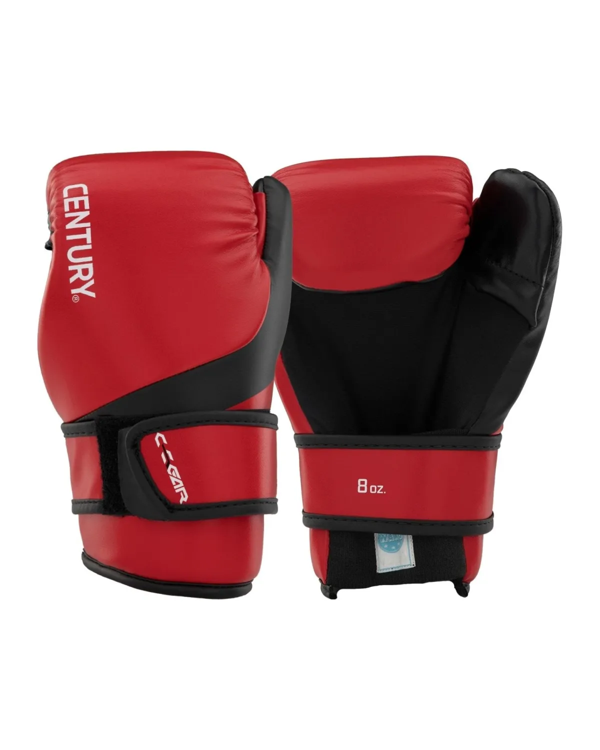 New Century US Retail C-Gear Determination Point Fighting Punches