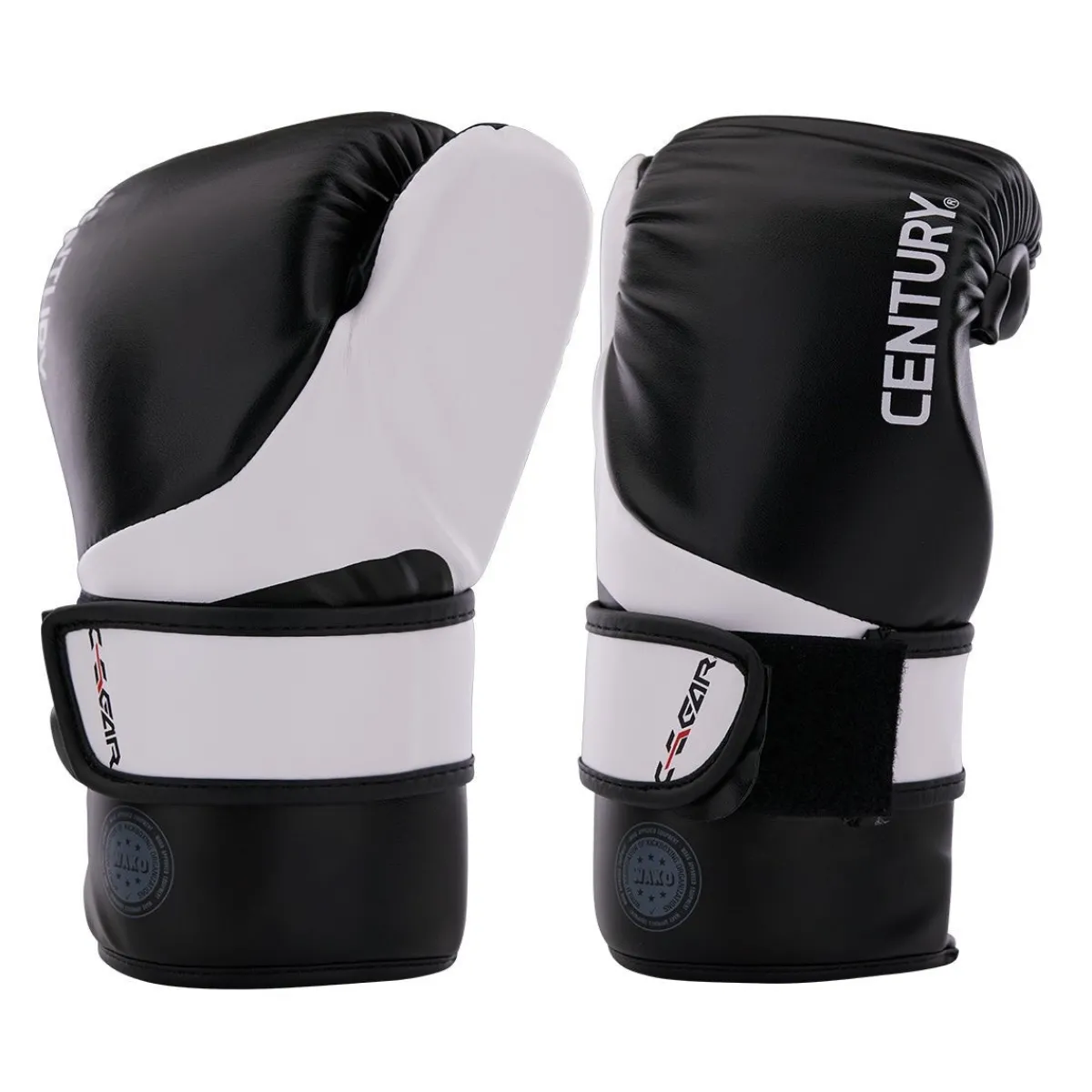 New Century US Retail C-Gear Determination Point Fighting Punches