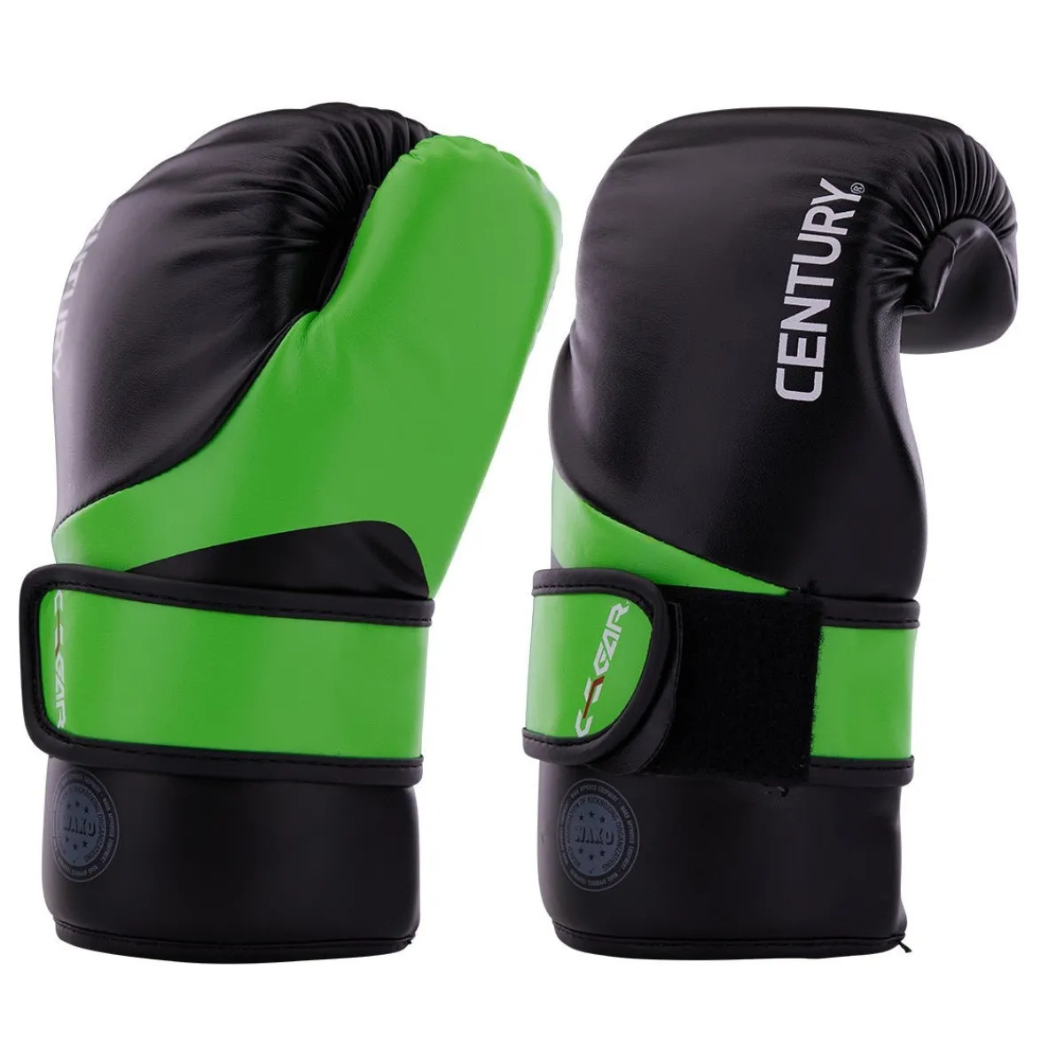 New Century US Retail C-Gear Determination Point Fighting Punches