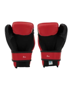 New Century US Retail C-Gear Determination Point Fighting Punches