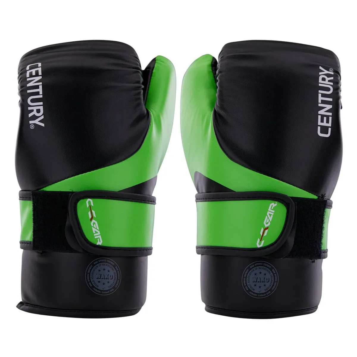 New Century US Retail C-Gear Determination Point Fighting Punches
