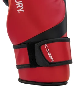 New Century US Retail C-Gear Determination Point Fighting Punches