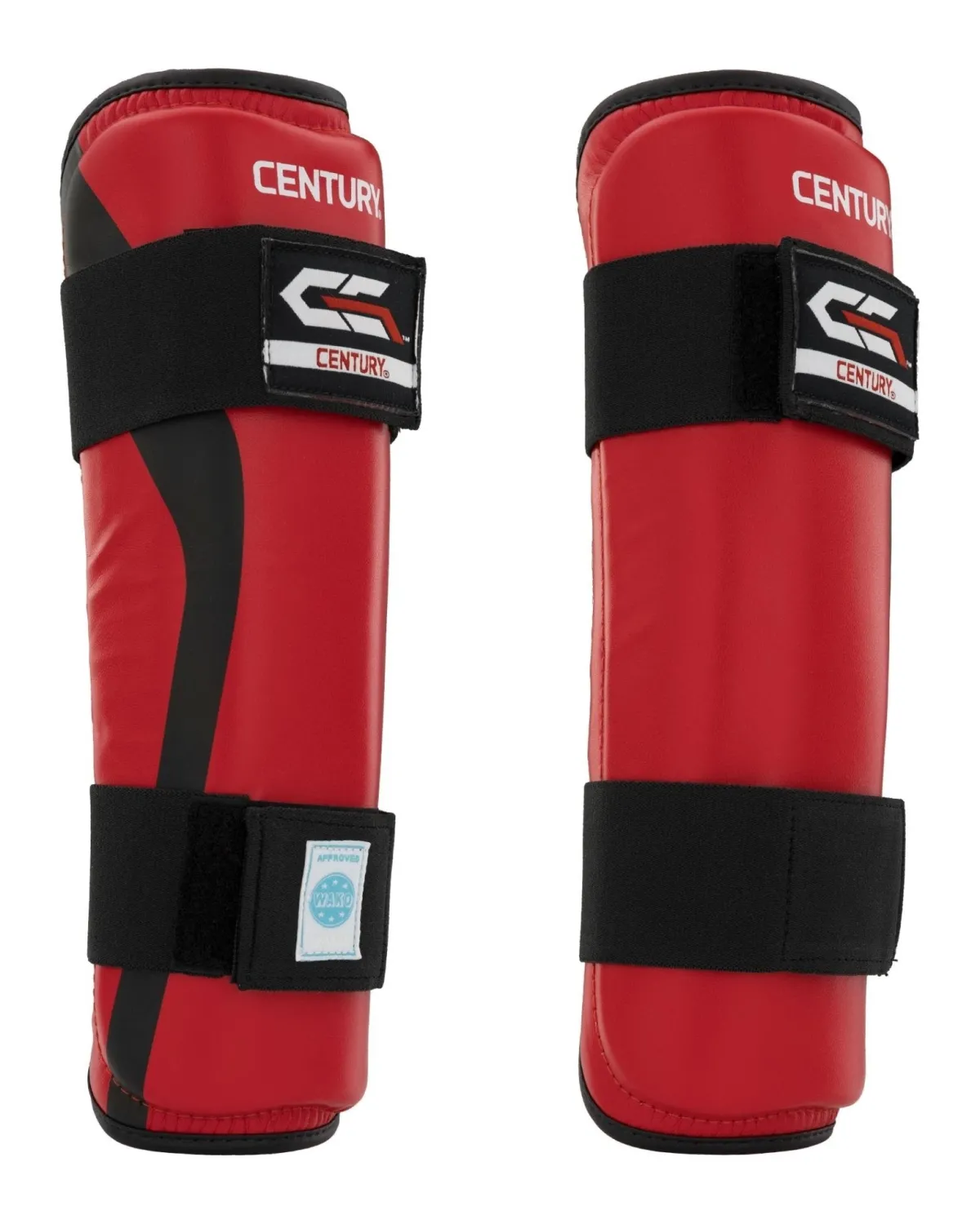 Outlet Century US Retail C-Gear Determination Shin Guards