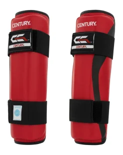 Outlet Century US Retail C-Gear Determination Shin Guards