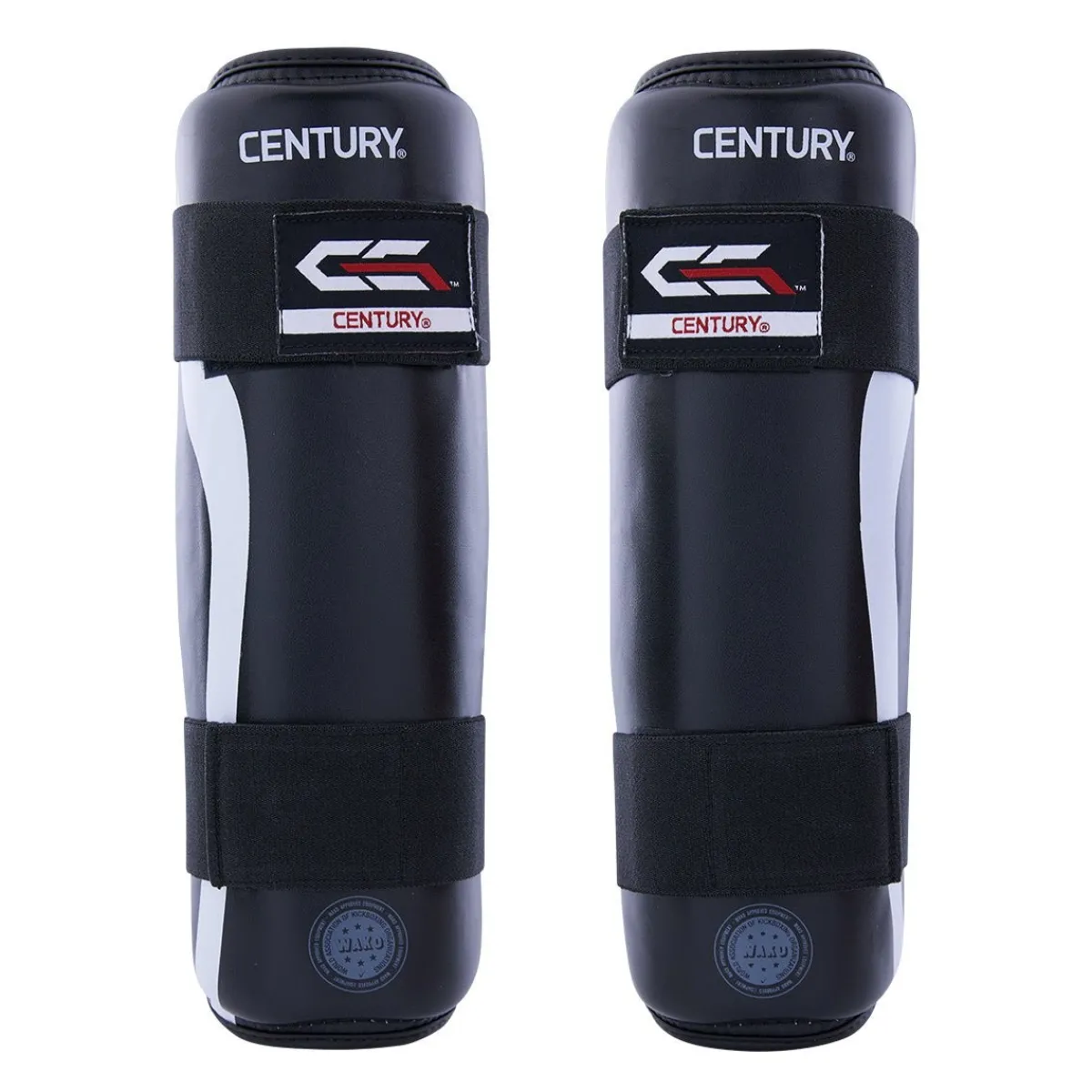 Outlet Century US Retail C-Gear Determination Shin Guards