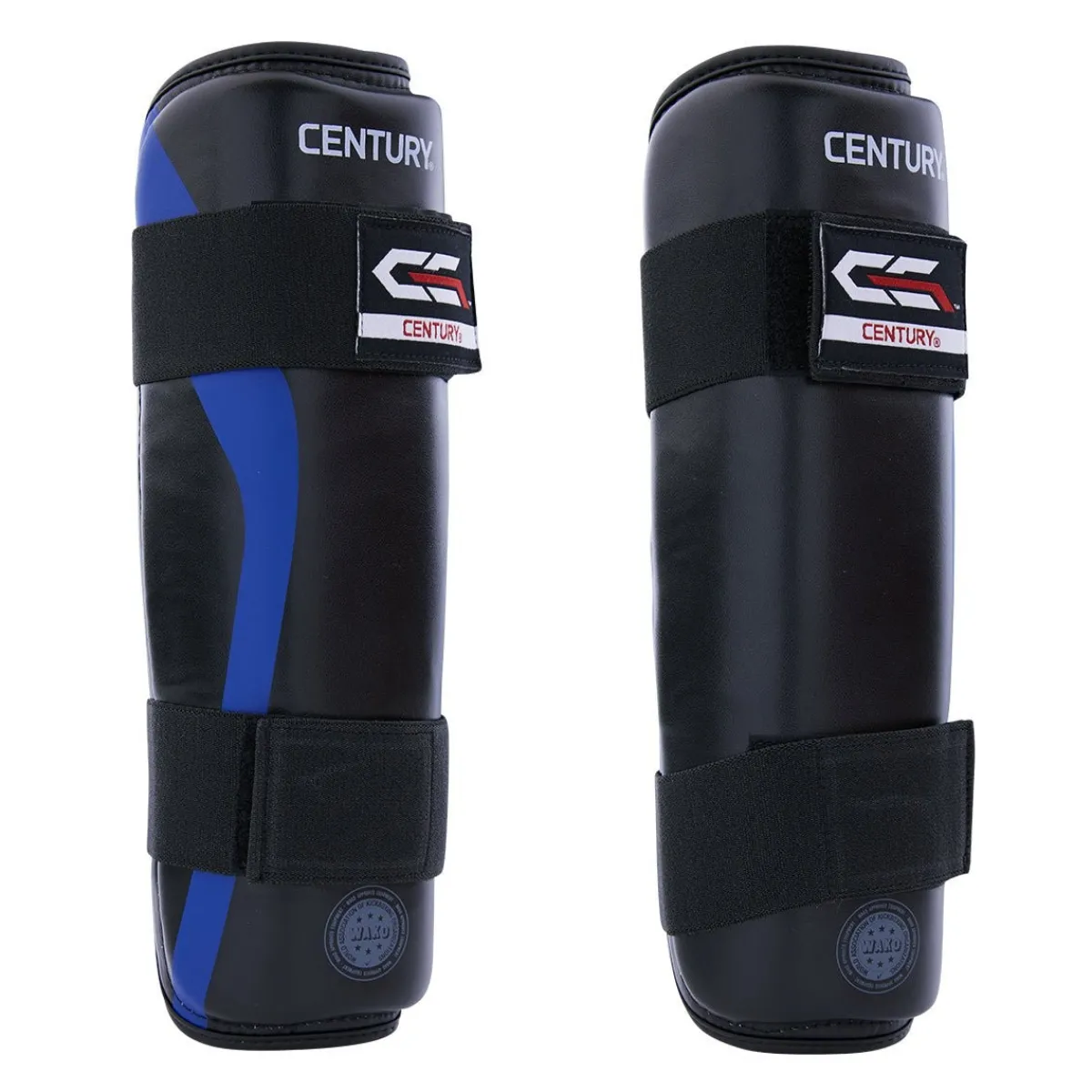 Outlet Century US Retail C-Gear Determination Shin Guards