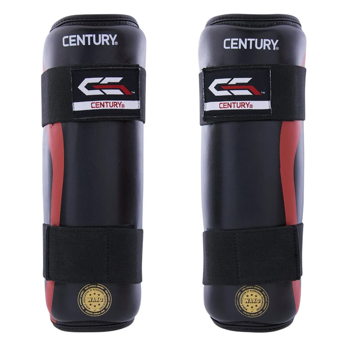 Outlet Century US Retail C-Gear Determination Shin Guards