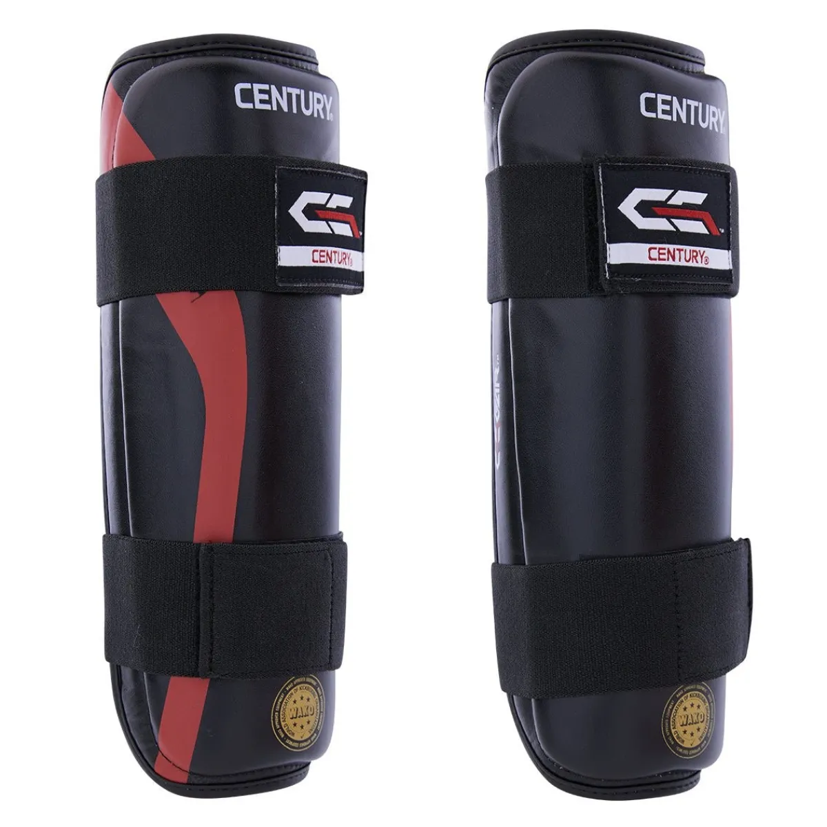 Outlet Century US Retail C-Gear Determination Shin Guards