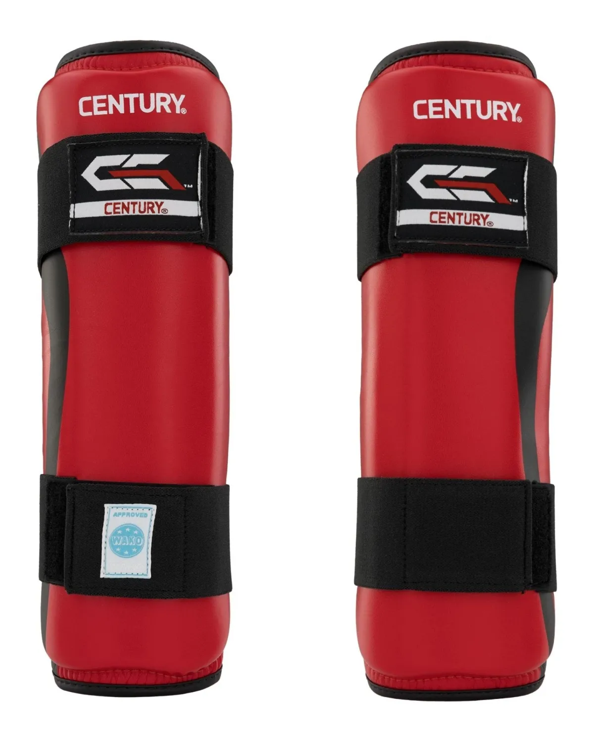 Outlet Century US Retail C-Gear Determination Shin Guards
