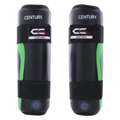 Outlet Century US Retail C-Gear Determination Shin Guards