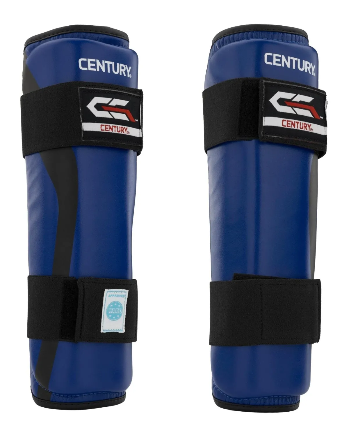 Outlet Century US Retail C-Gear Determination Shin Guards