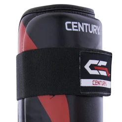 Outlet Century US Retail C-Gear Determination Shin Guards