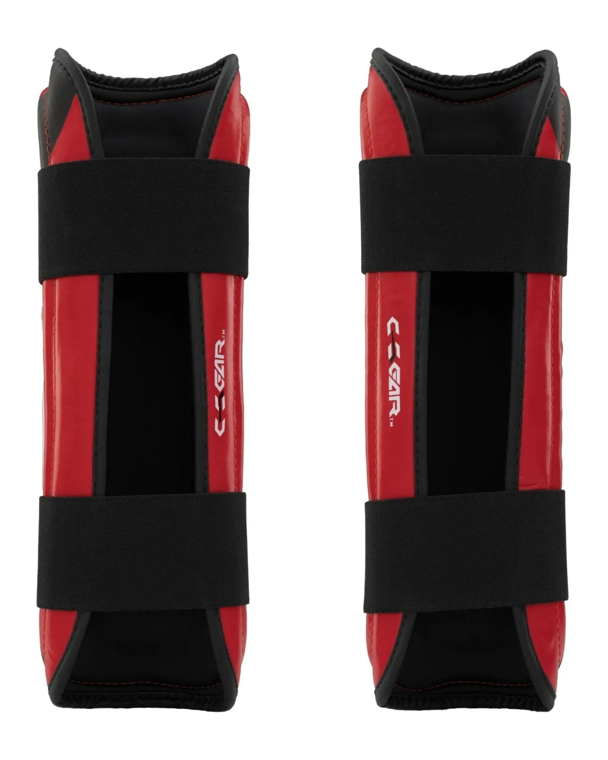 Outlet Century US Retail C-Gear Determination Shin Guards