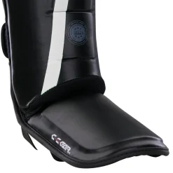 Best Century Martial Arts C-Gear Determination Shin Instep