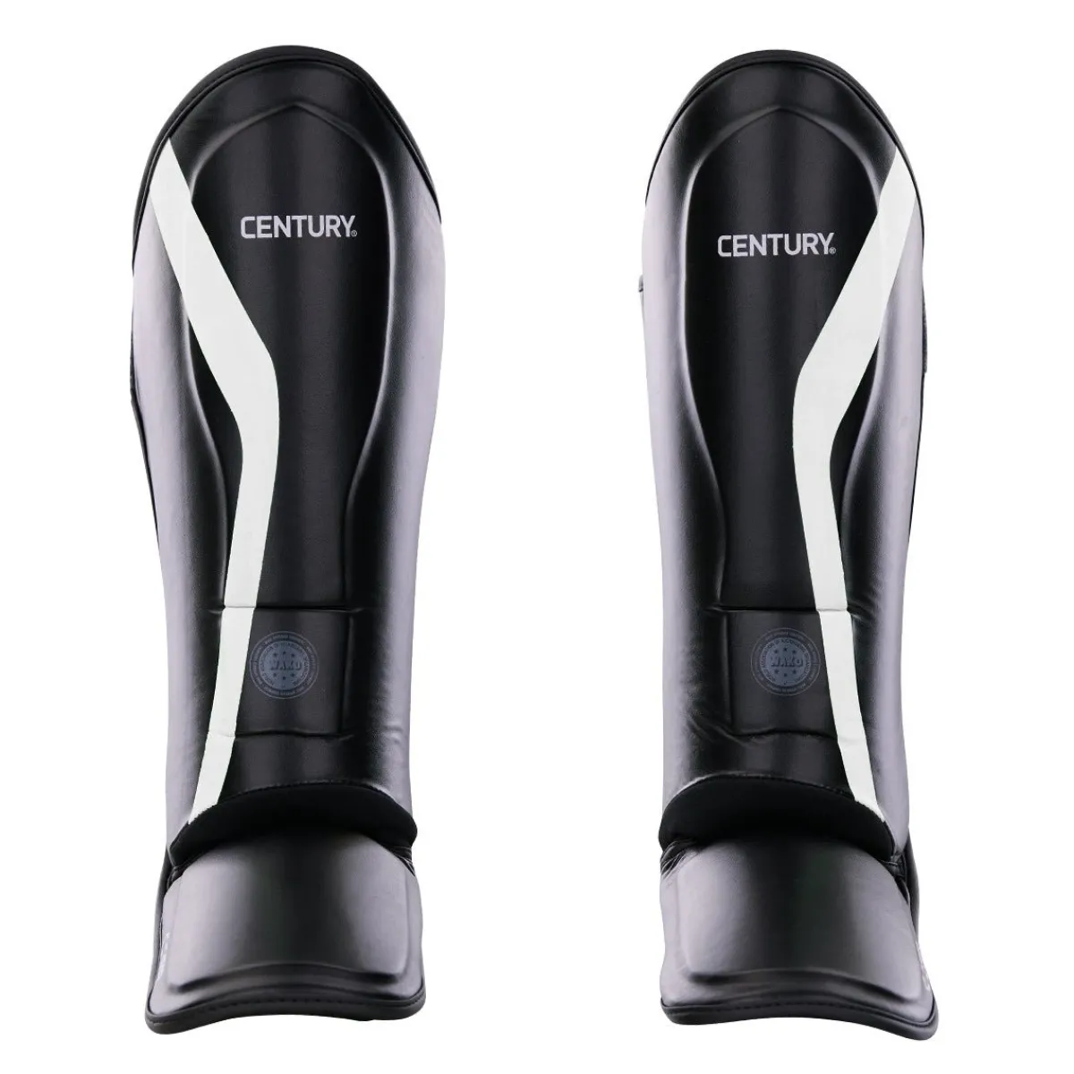 Best Century Martial Arts C-Gear Determination Shin Instep