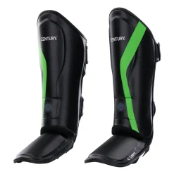 Best Century Martial Arts C-Gear Determination Shin Instep
