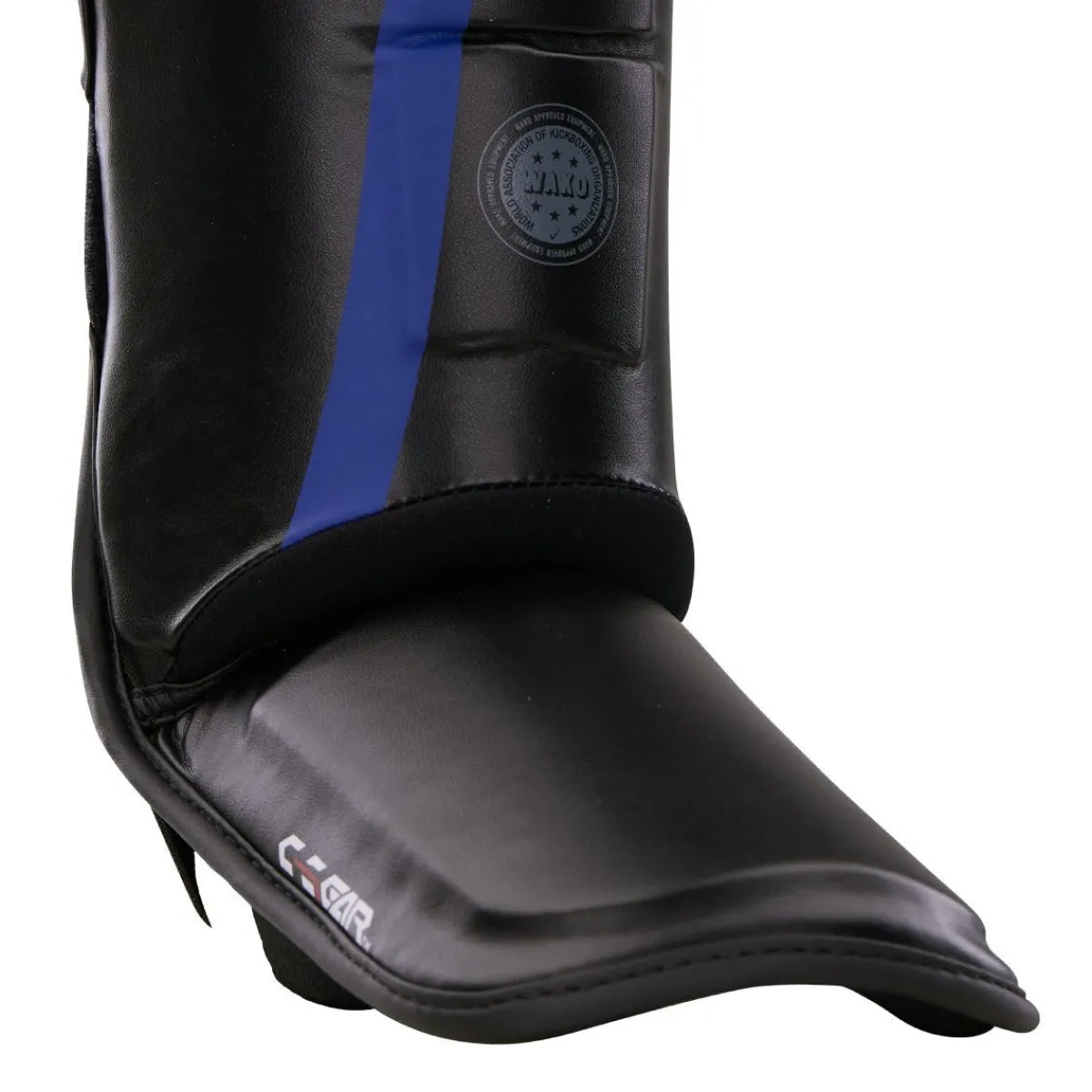 Best Century Martial Arts C-Gear Determination Shin Instep