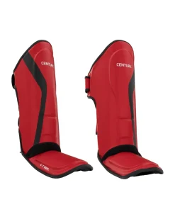 Best Century Martial Arts C-Gear Determination Shin Instep