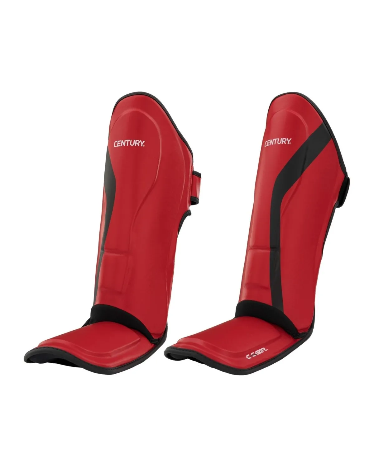 Best Century Martial Arts C-Gear Determination Shin Instep