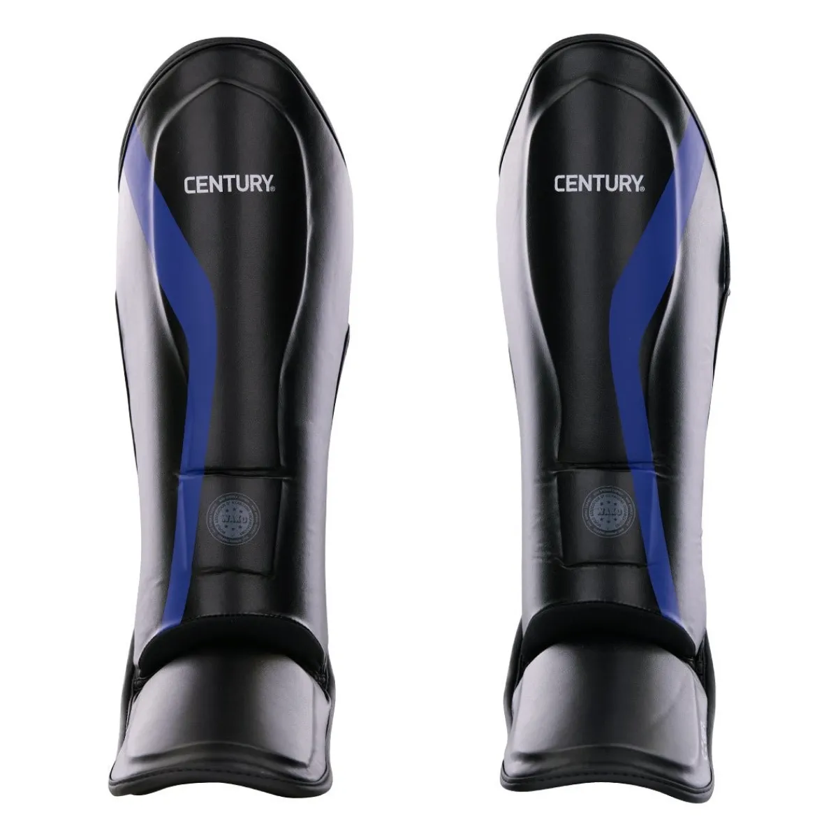 Best Century Martial Arts C-Gear Determination Shin Instep