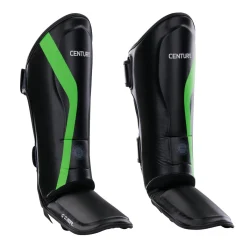 Best Century Martial Arts C-Gear Determination Shin Instep