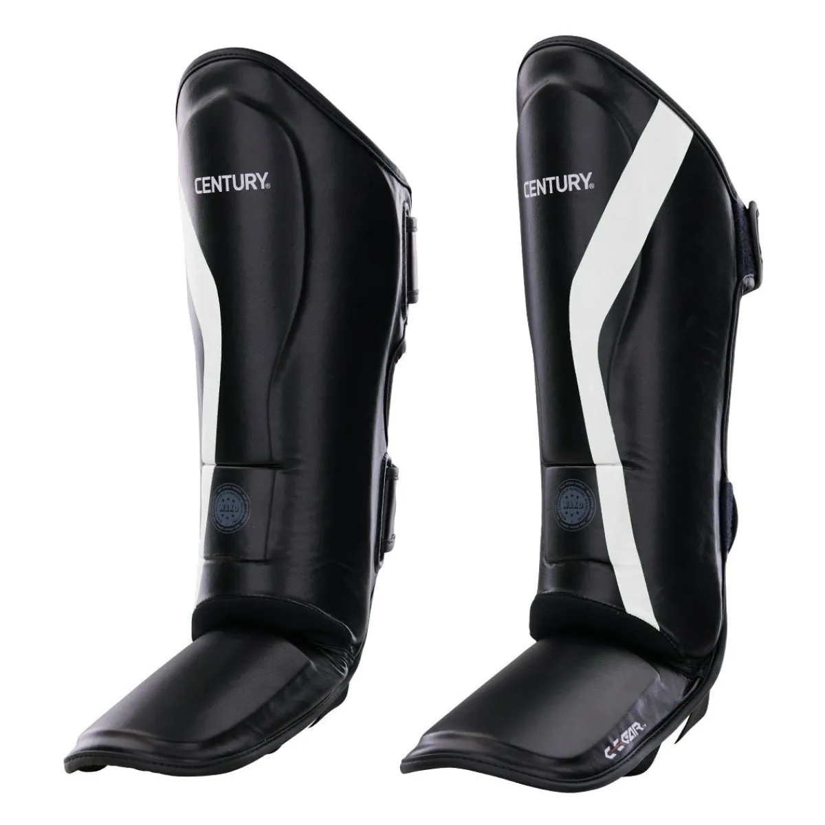 Best Century Martial Arts C-Gear Determination Shin Instep