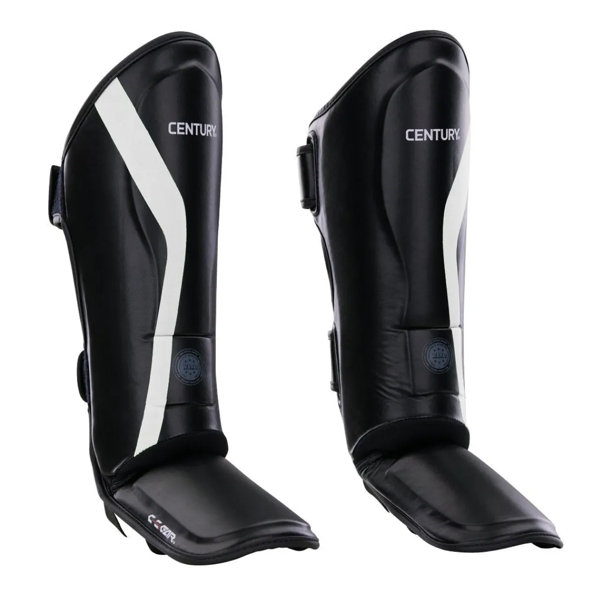 Best Century Martial Arts C-Gear Determination Shin Instep