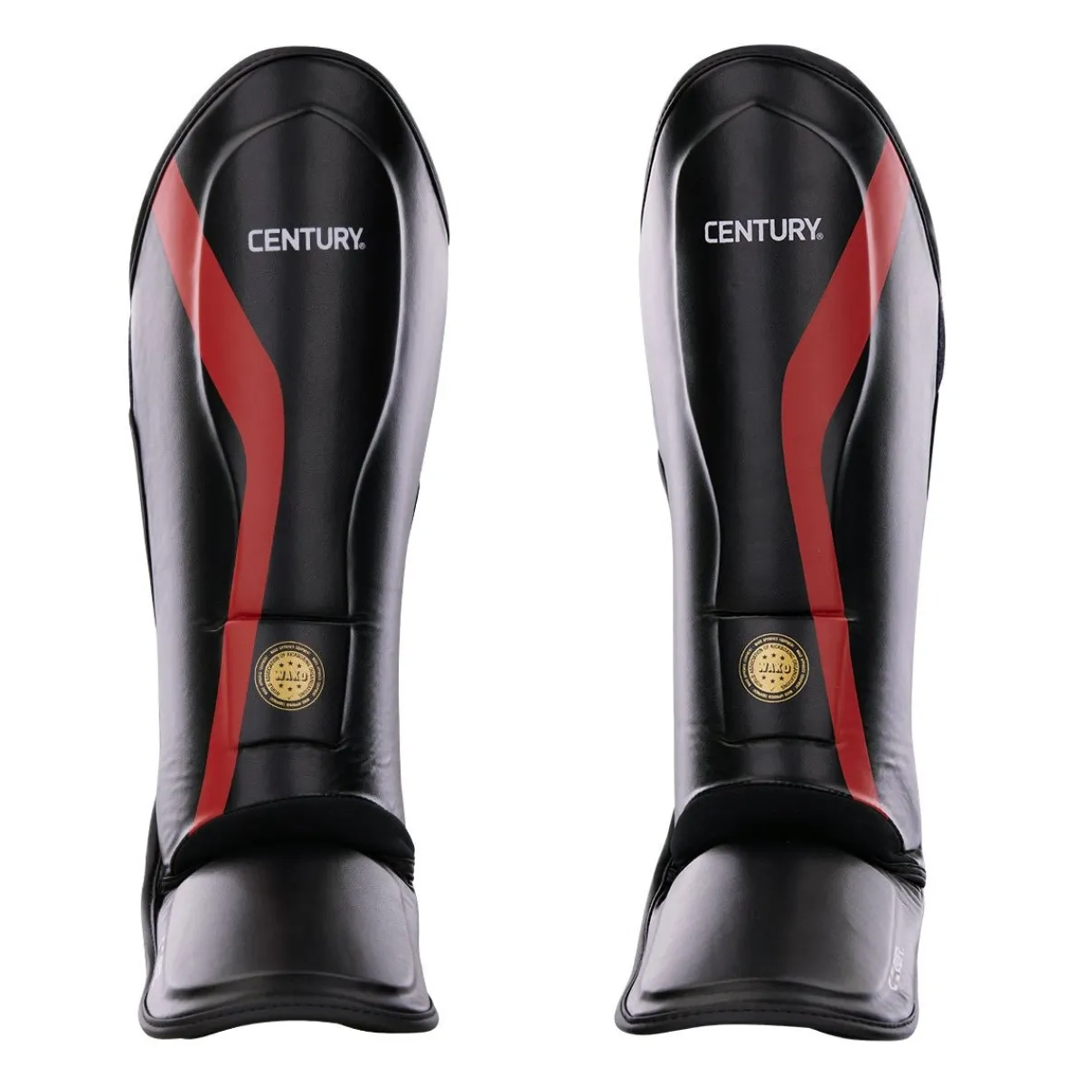 Best Century Martial Arts C-Gear Determination Shin Instep