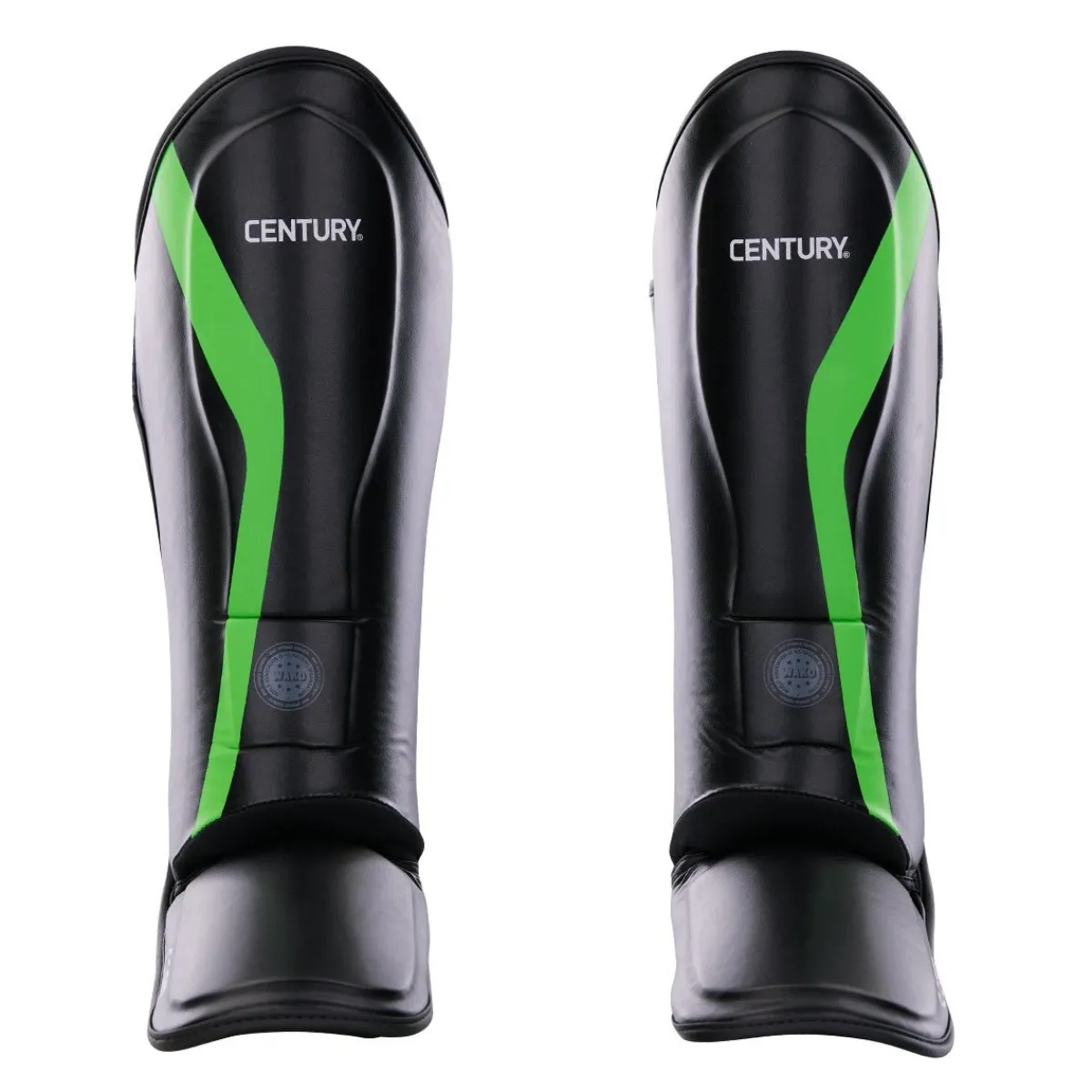 Best Century Martial Arts C-Gear Determination Shin Instep
