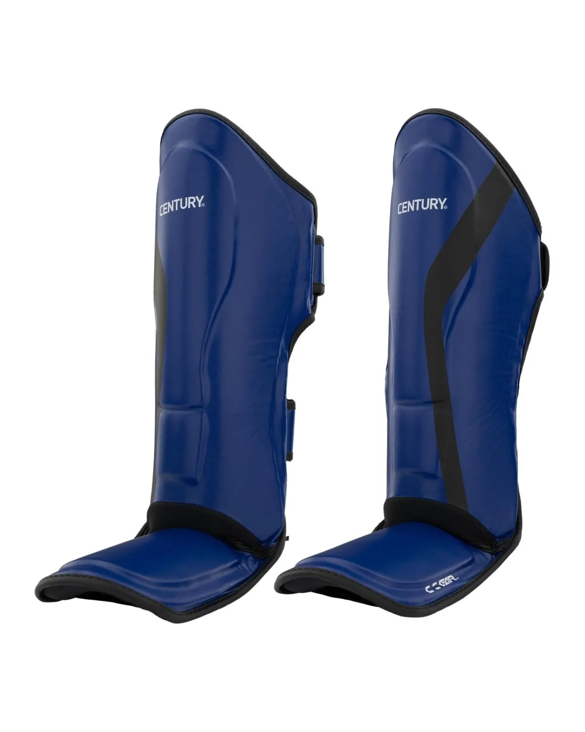 Best Century Martial Arts C-Gear Determination Shin Instep