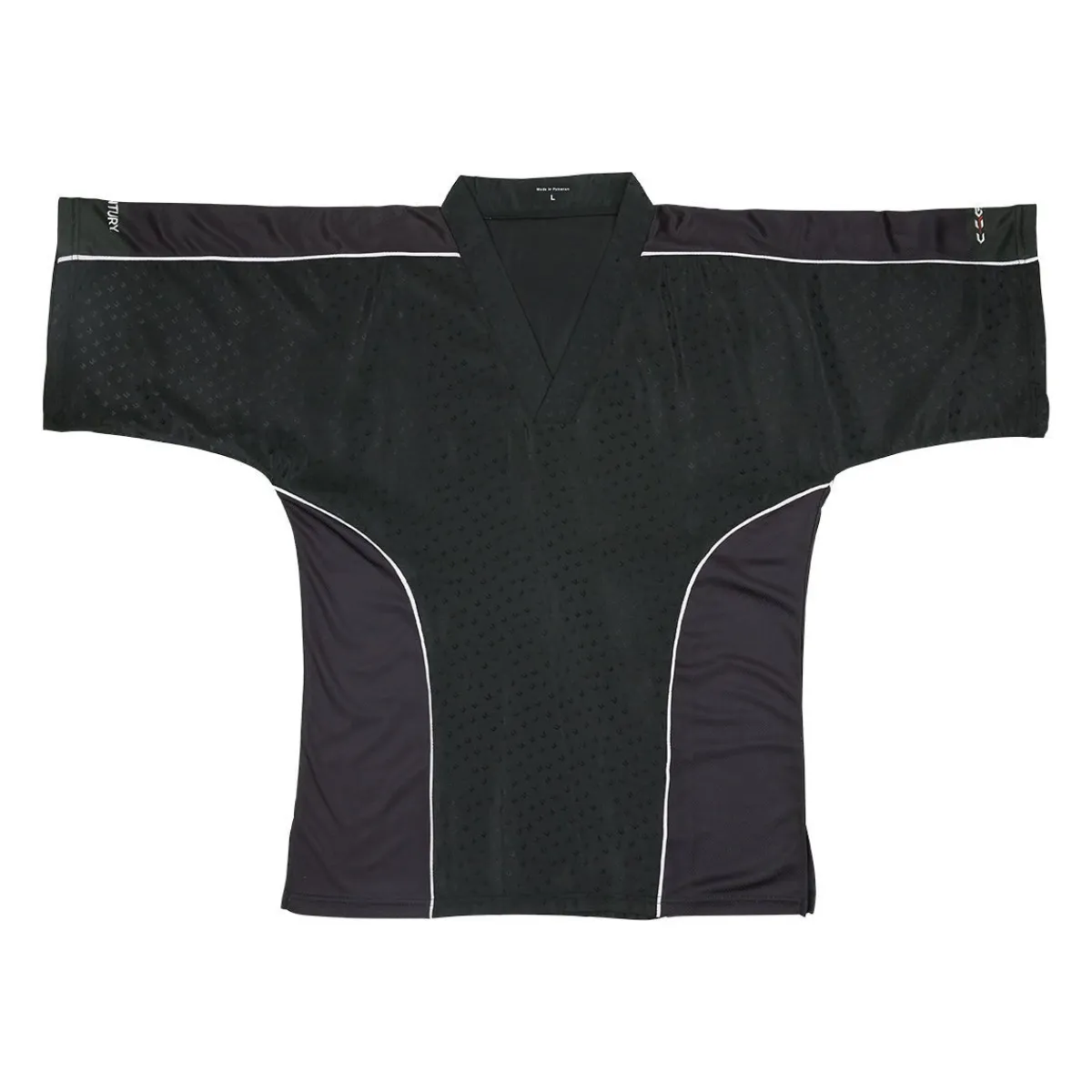 Best Century Martial Arts C-Gear Determination Top