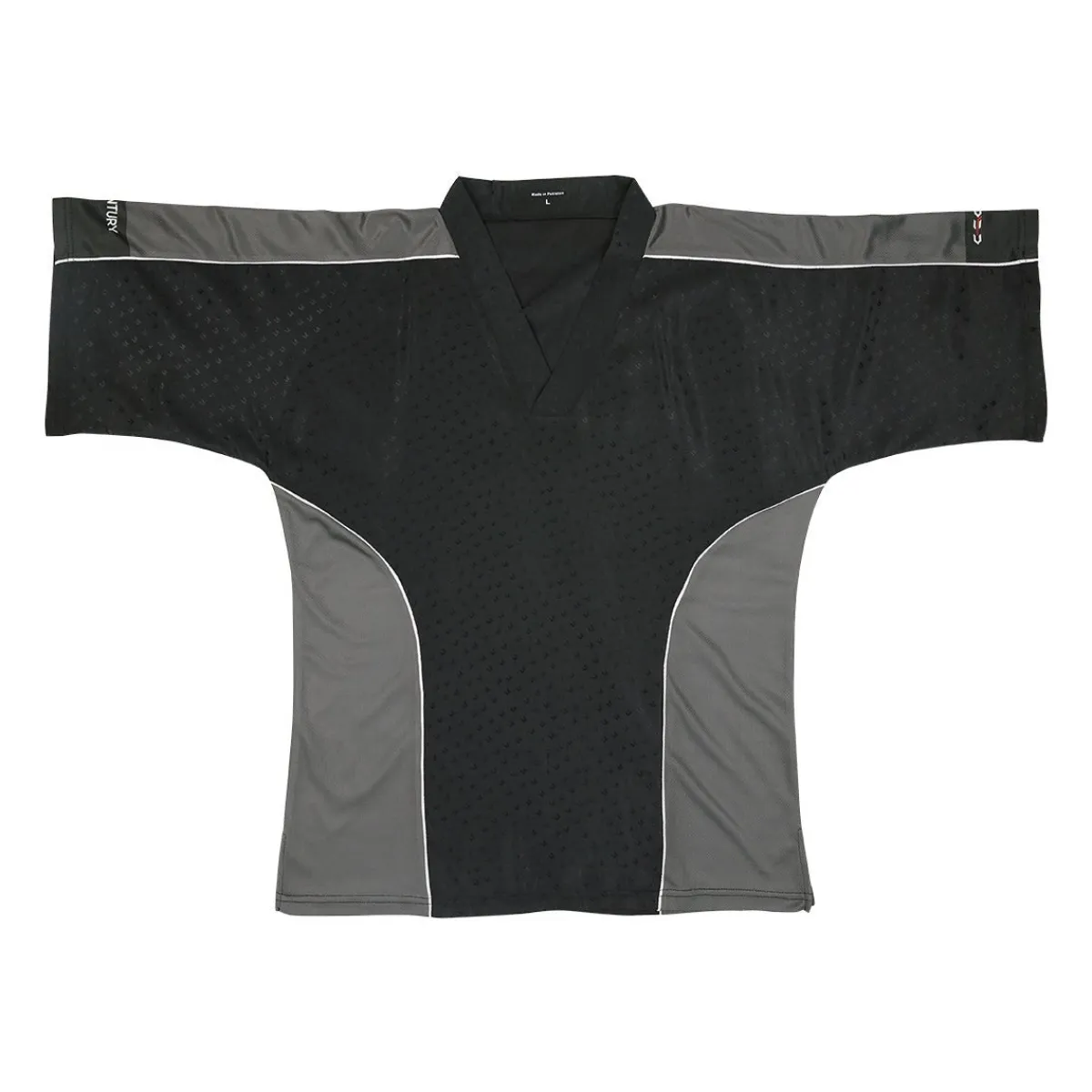 Best Century Martial Arts C-Gear Determination Top